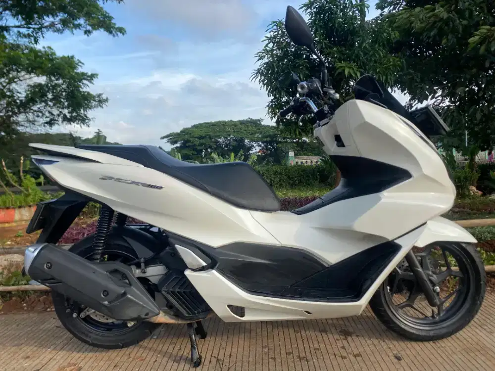 HONDA PCX 160CC TAHUN 2023