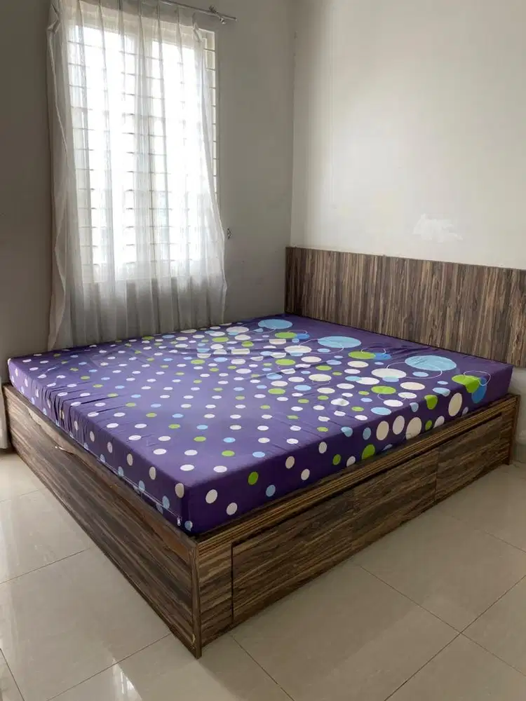 Jual Furniture preloved