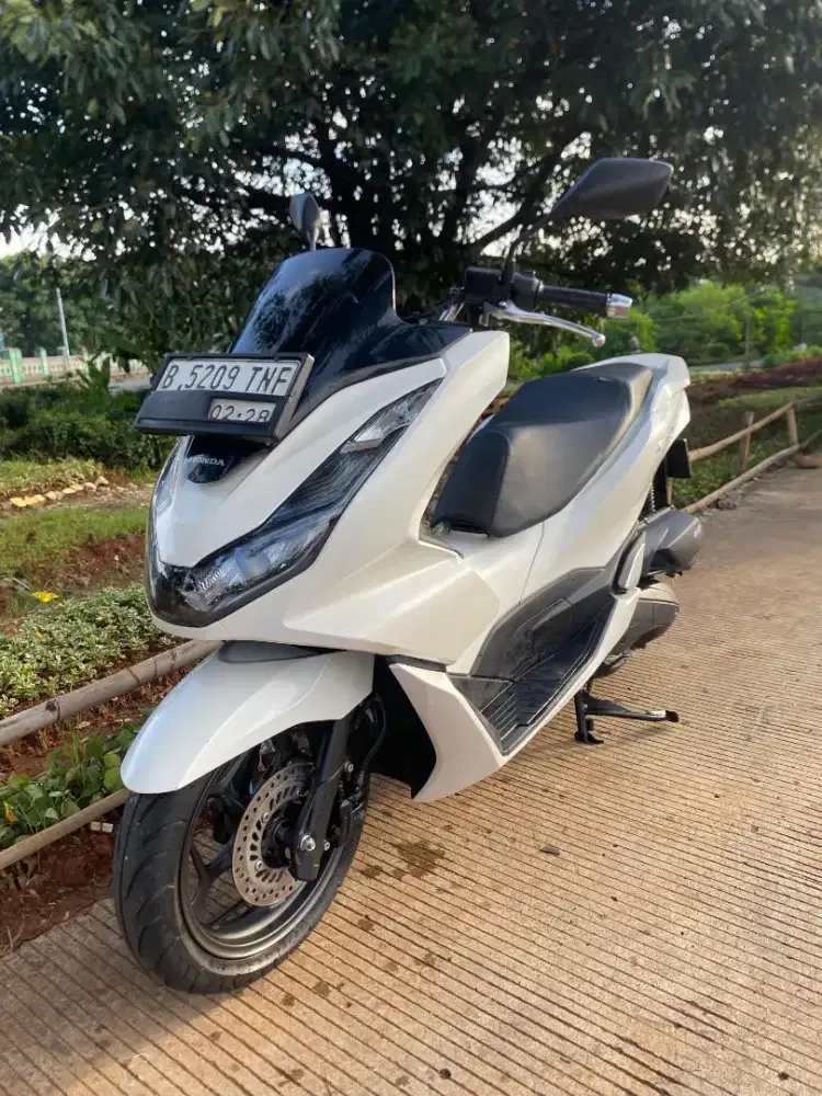 HONDA PCX 160CC TAHUN 2023