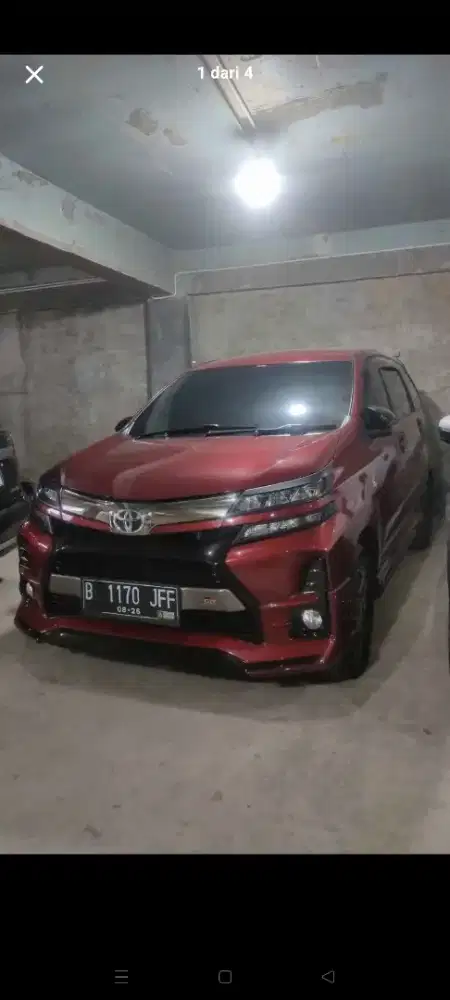 Veloz GR Sport 1.5 matic 2021