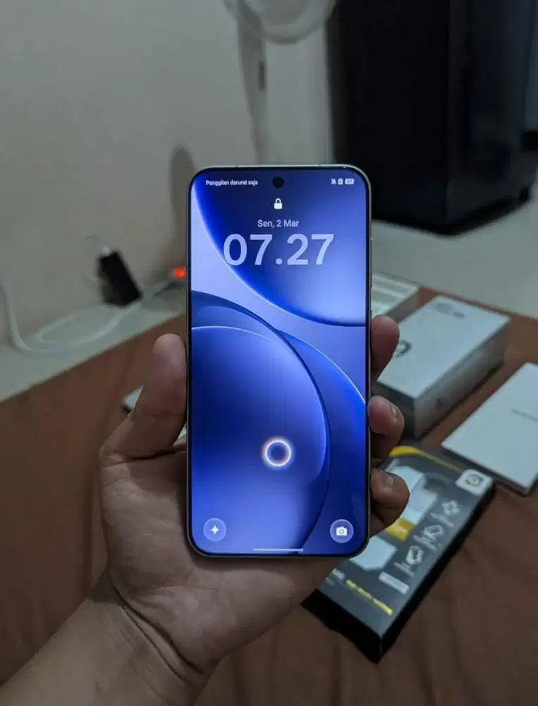 oppo find x9 titanium