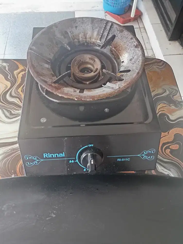 Perlengkapan Usaha Kuliner