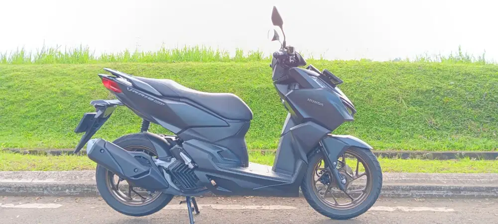 Honda Vario 160 CBS 2024