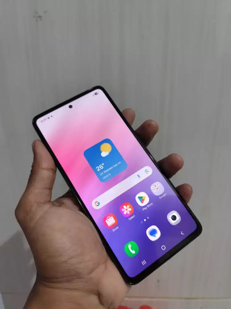 Samsung A53 5G 8/256Gb Minus