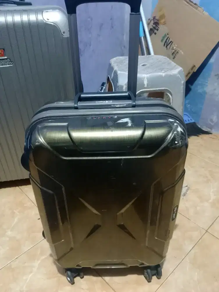 Koper Eminem gold ori