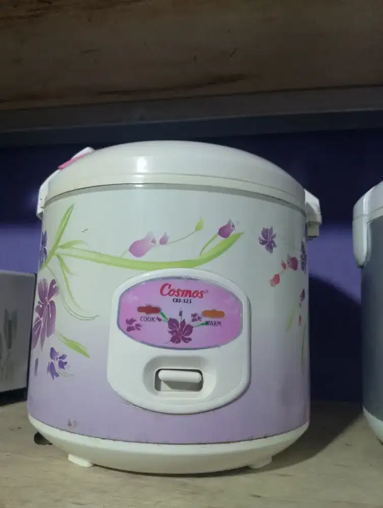 Magicom normal mulai 100rban