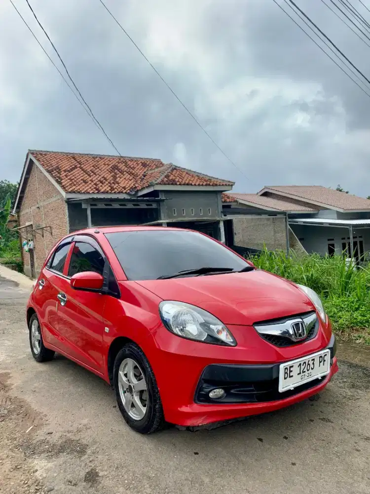 Brio e ckd dd1 2015 matic