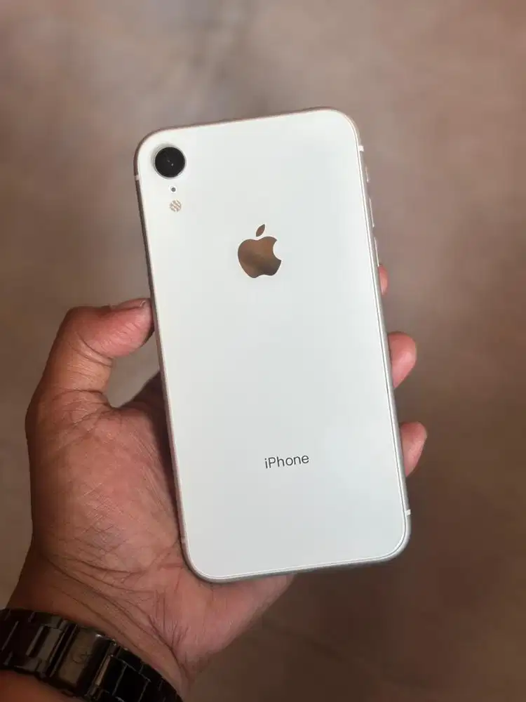 Iphone Xr 128 Allprovider murah