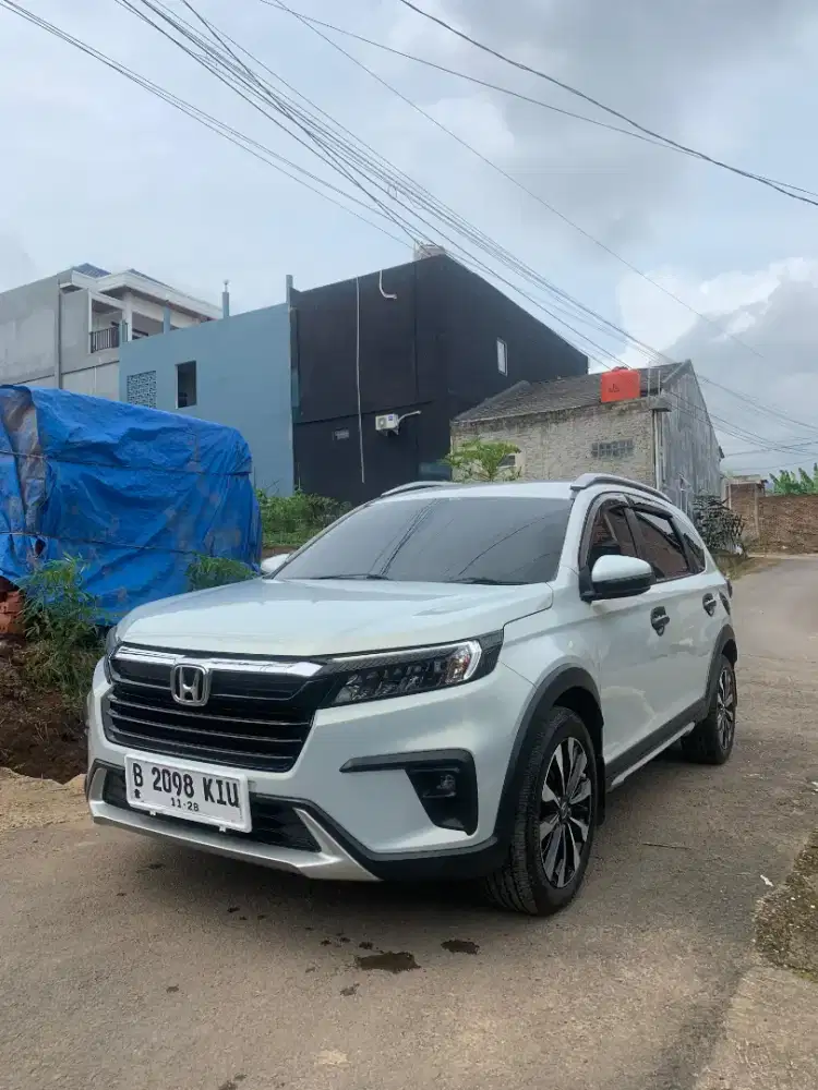 Brv prestige 2023  km34ribu