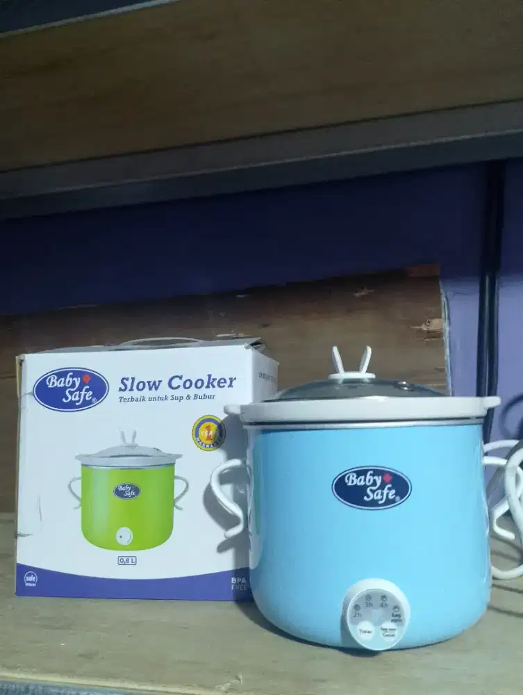 Babysafe original murah