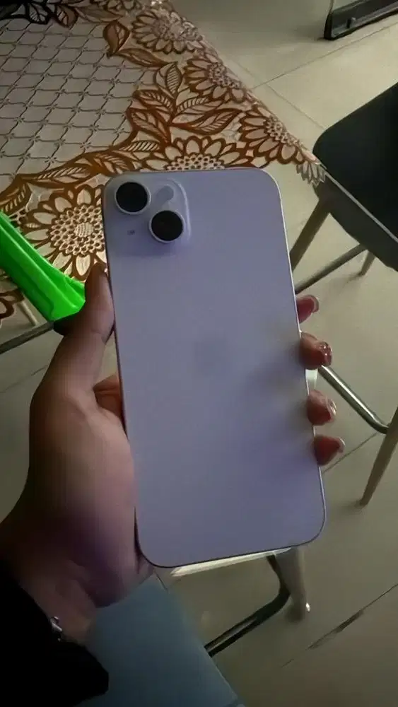 Iphone 15 Plus 128 Resmi iBox