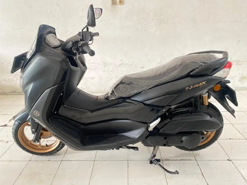 Jual cash or kredit nmax 155