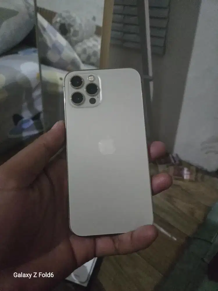 Iphone 12 pro 128 ibox