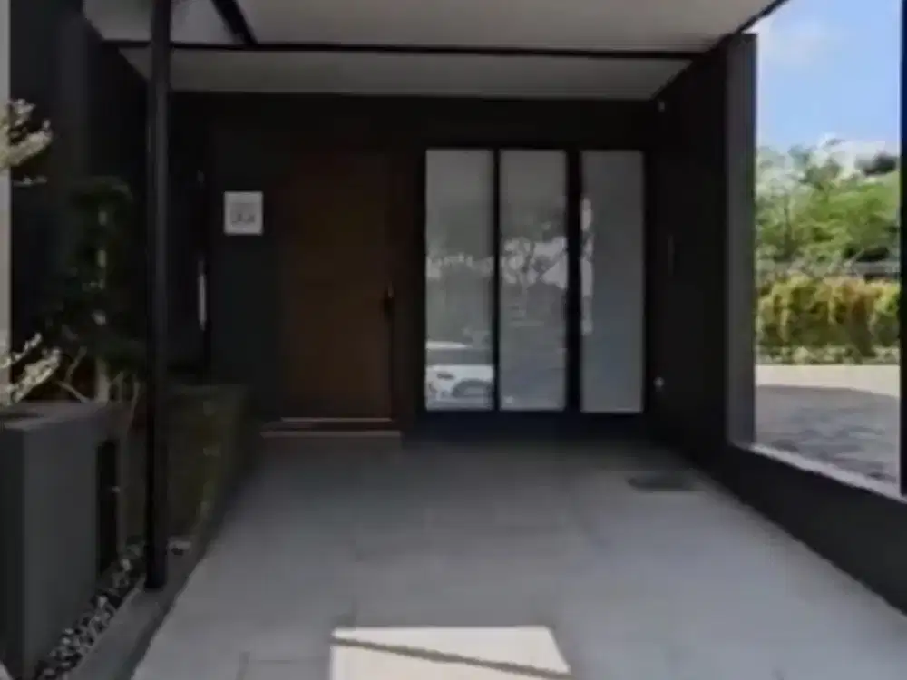 Rumah Baru 2 Lantai Citraland Sby 3 Kamar Tidur