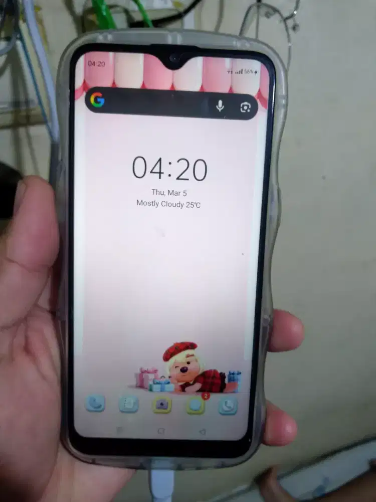 Realme 3 biasa 3/64gb