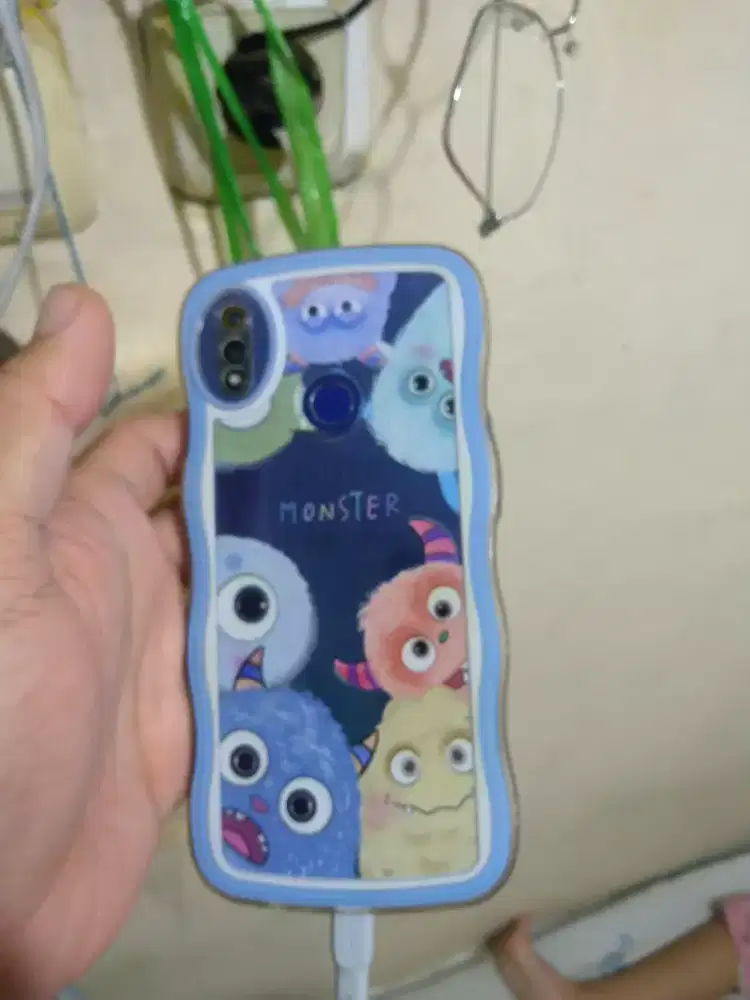 Realme 3 biasa 3/64gb