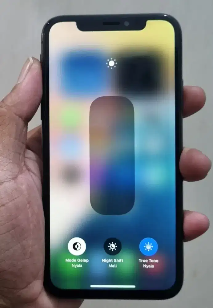 Iphone xs 64gb hp charger