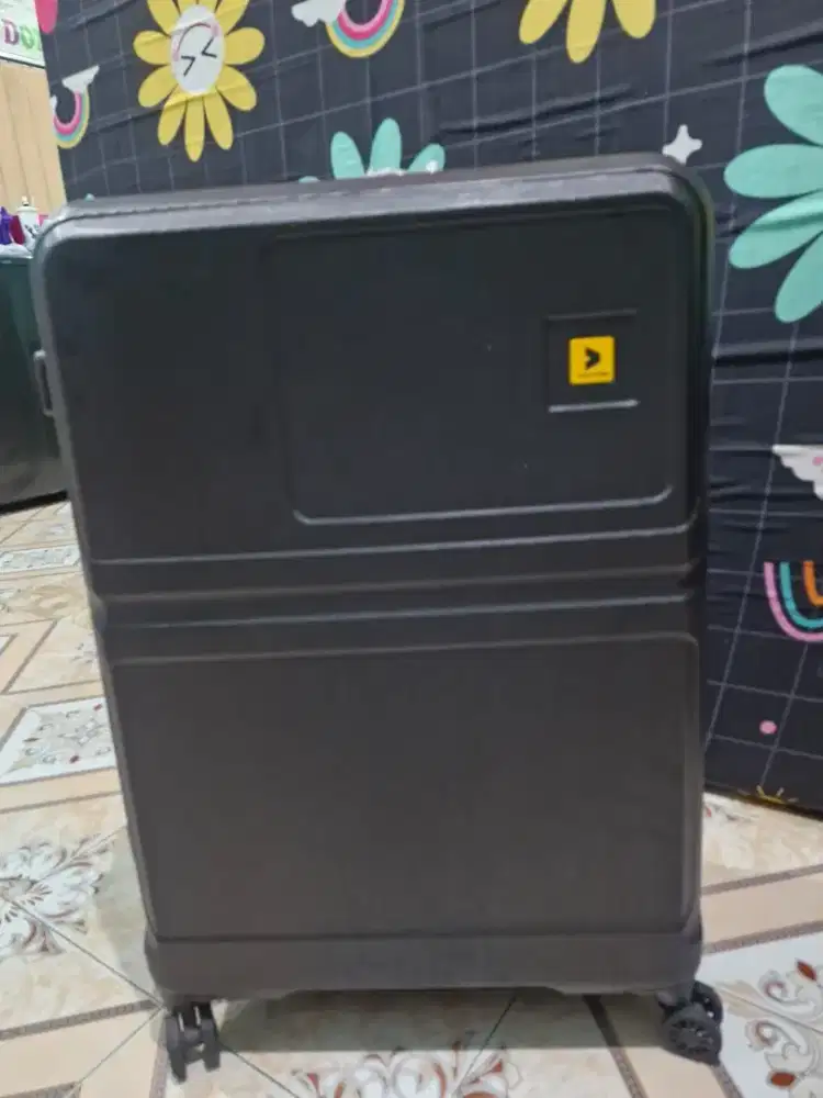 Koper Kalibre masih bagus