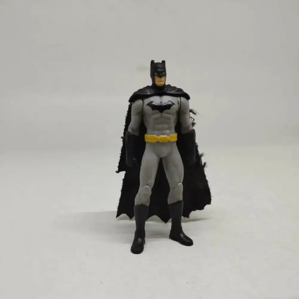 Mini figure batman abu