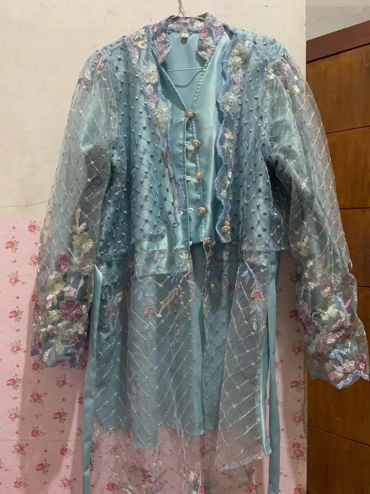 Oneset Lebaran Uk XL