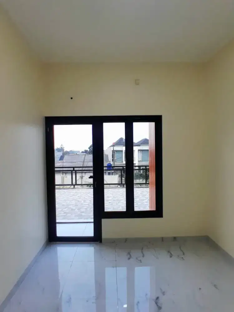 Siap menerima pesann kusen aluminium untuk pintu jendela rumah