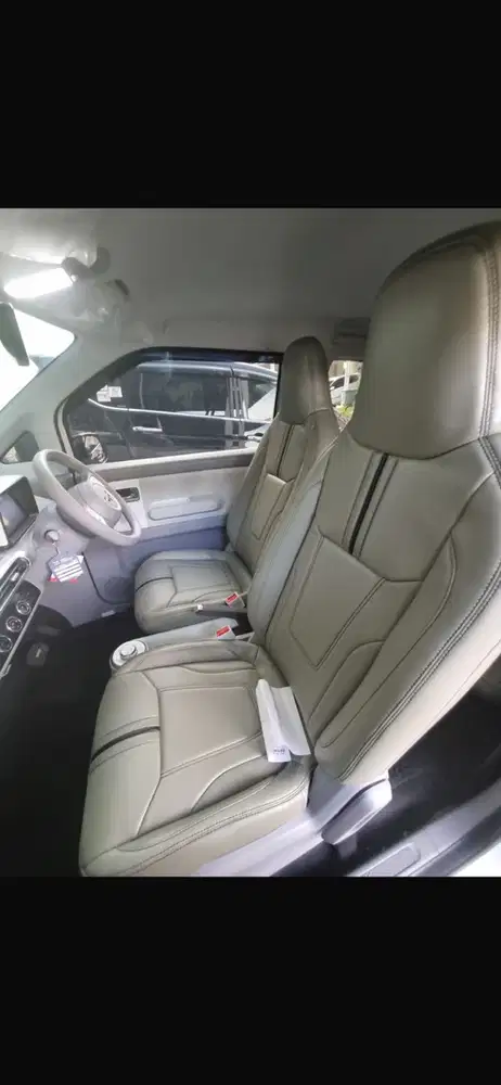 Wuling Air EV 2023 Listrik