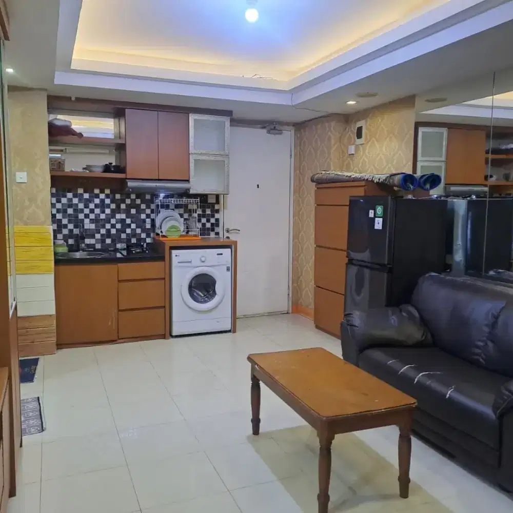 Sewa 3br FF Bassura City