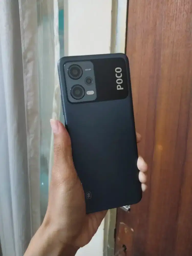 Poco X5 8/256gb Second Normal