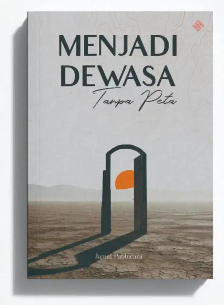 Buku jamal pabiccara