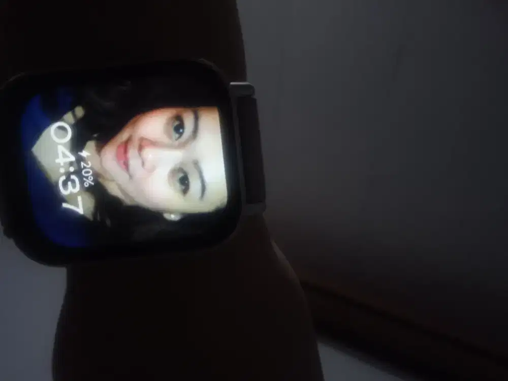 Smartwatch redmi 5active