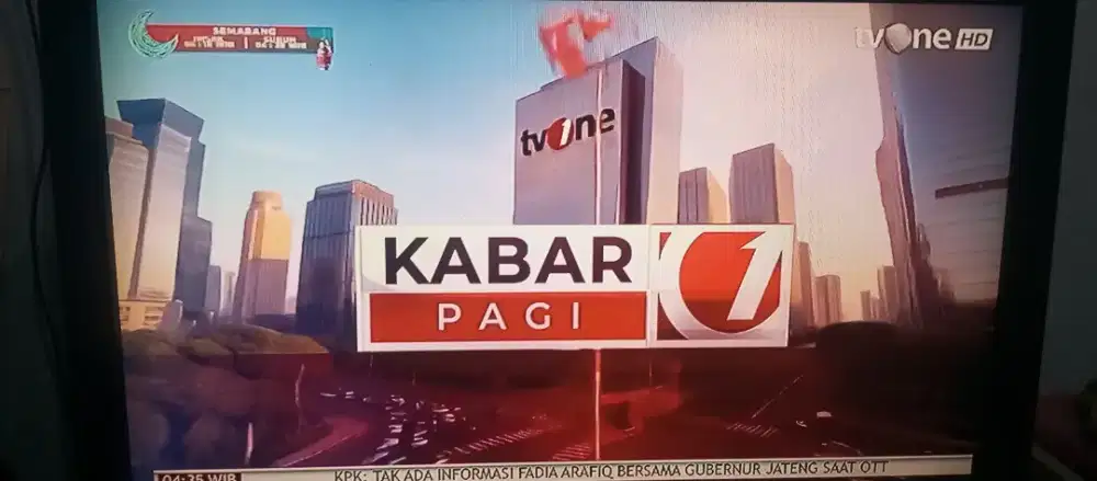 LCD TV samsung 32 in samsung