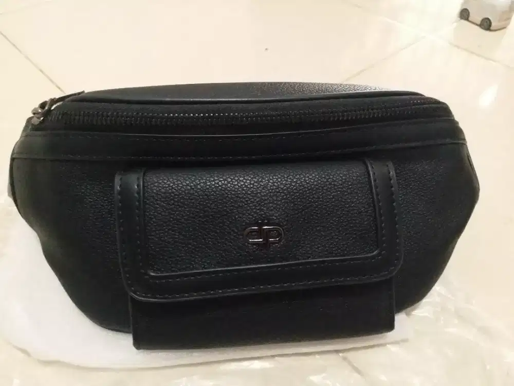 Waistbag PEDRO Ori, Baru Fulltag