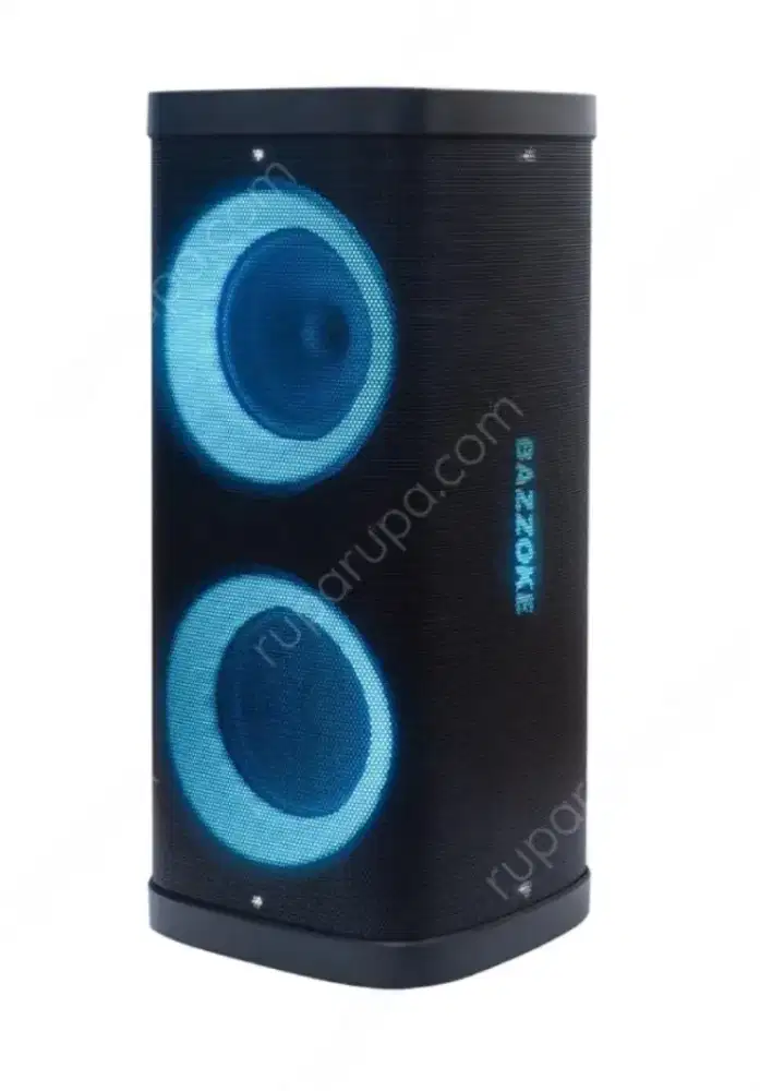 Polytron Speaker Aktif