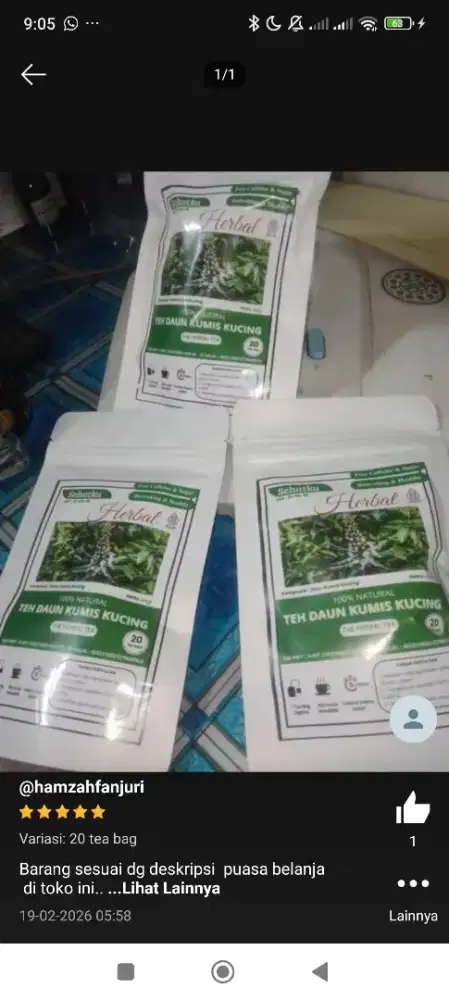 Lowongan Pekerjaan Packing