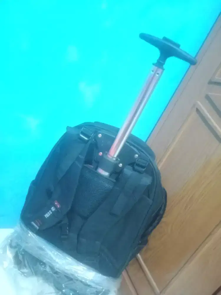 Jual Tas Polo Asli 21'n