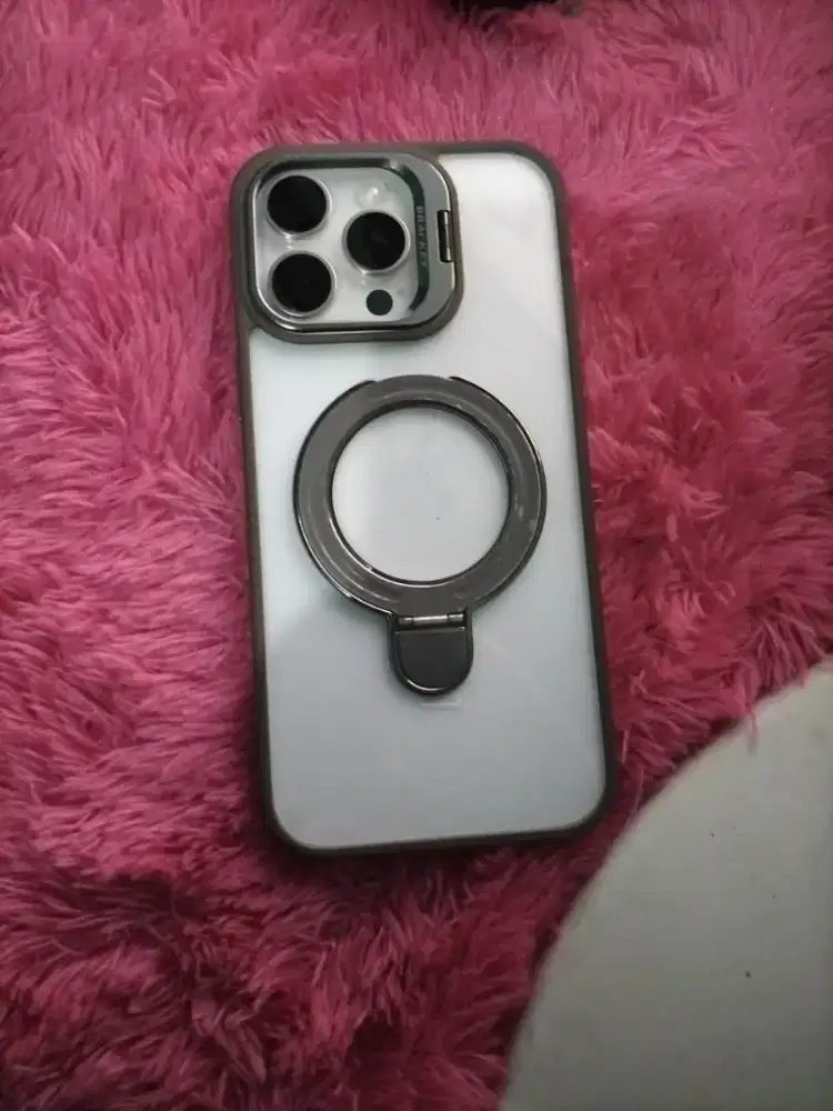 iphone 16promax 256gb ibox BH 100