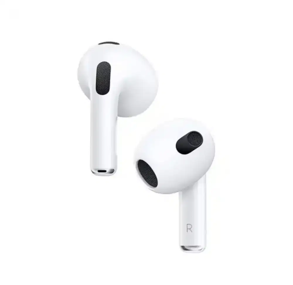 Airpods 3rd generation