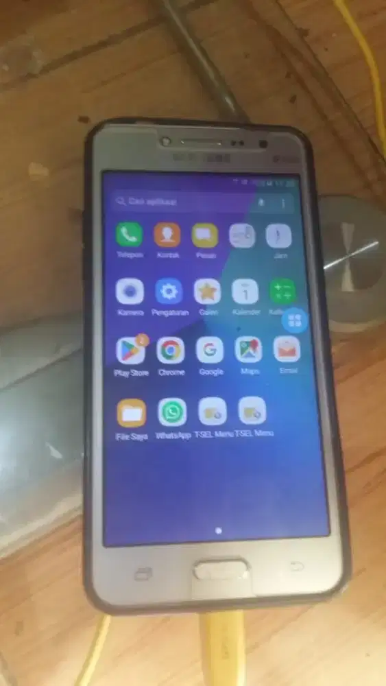 Samsung j2 prem