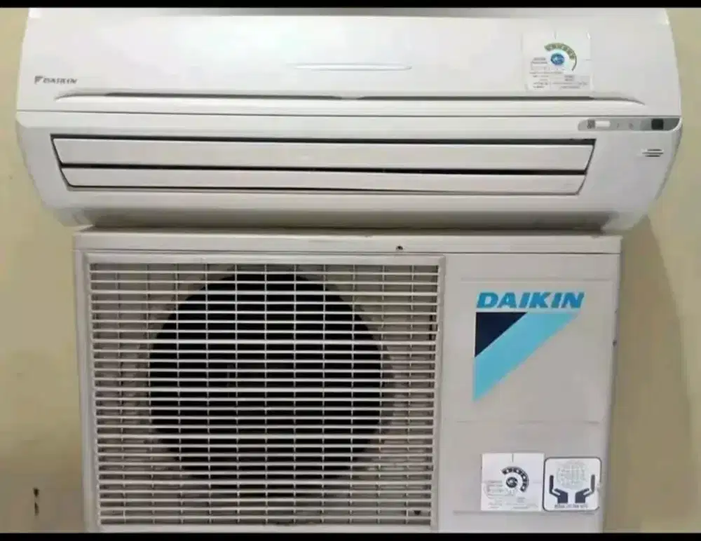 Agen AC Daikin Thailand panasonic Sharp LG Samsung berkualitas terbaru