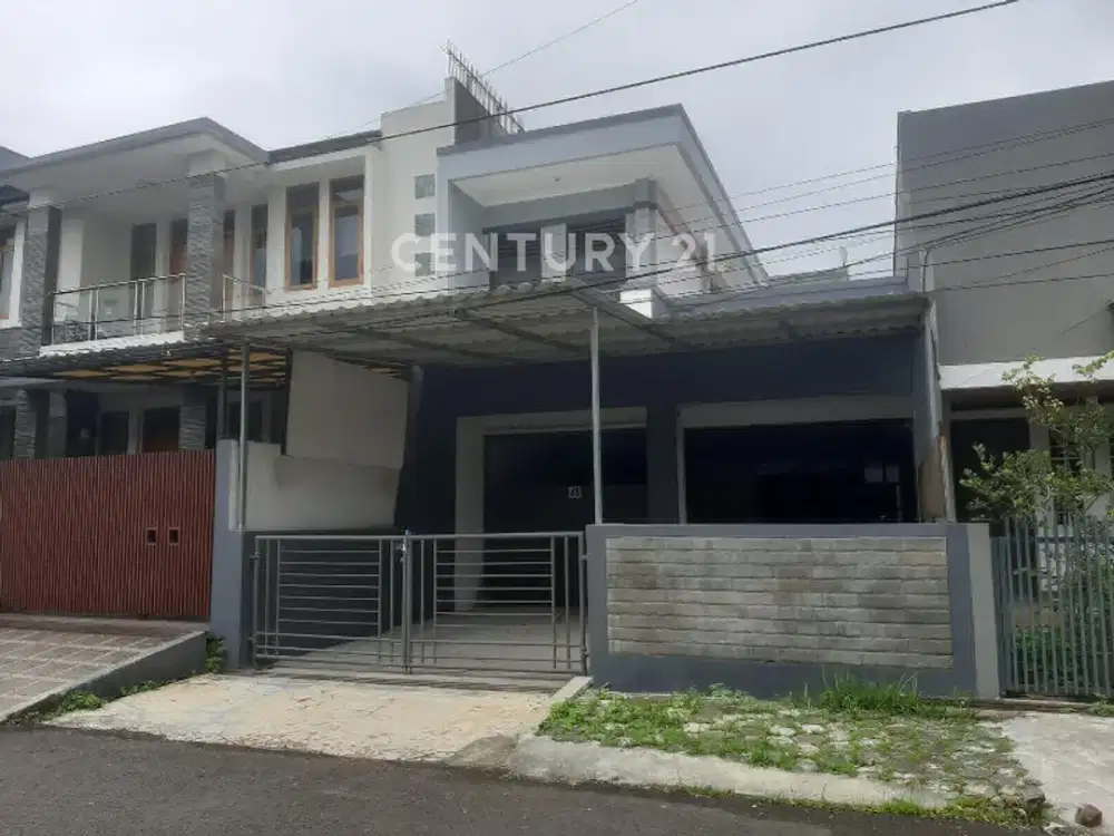 Sewa Rumah Di Jl  Kurdi Astanaanyar Kota Bandung