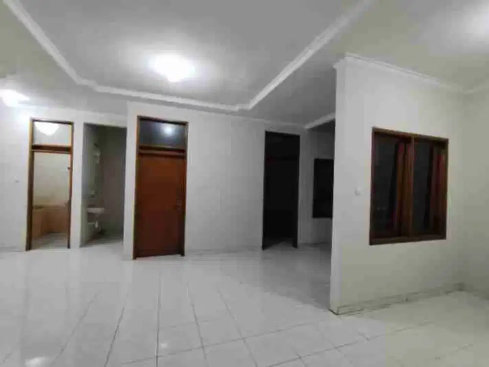 JUAL RUMAH TKI 3 SIAP HUNI