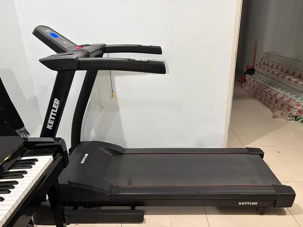 Kettler treadmill