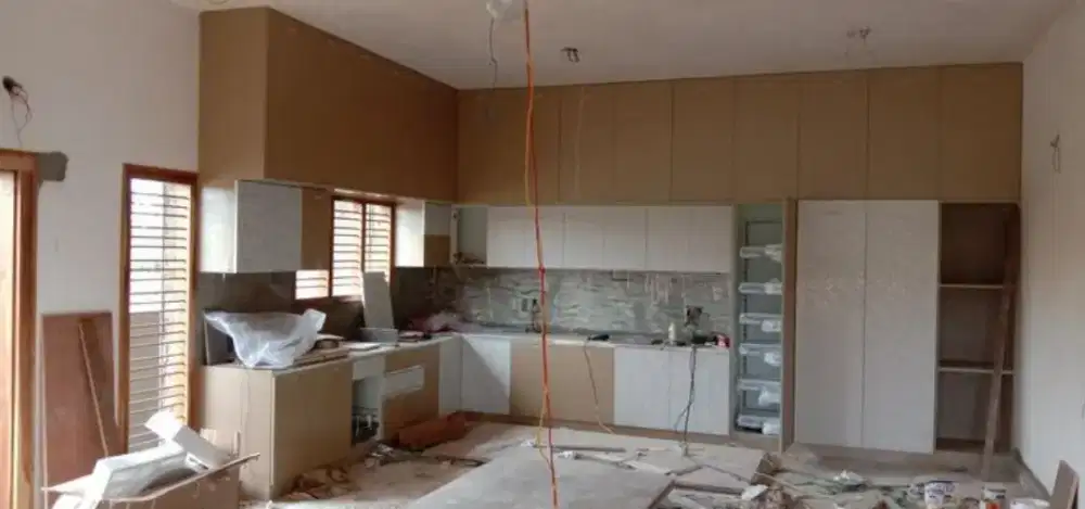 Pembuatan Pengerjaan Interior Hotel Kantor Kost Rumah Resto Dan Cafe