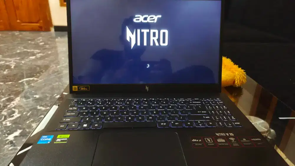 Acer Nitro V15 Corei i5 13420H