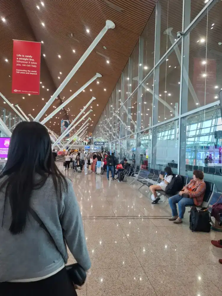 Di butuhkan tenaga setrika uap laundry PENGALAMAN