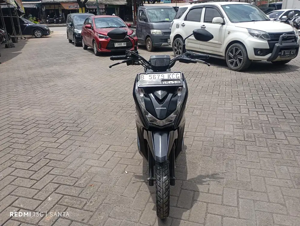 Beat street new 2023.Ss lengkap