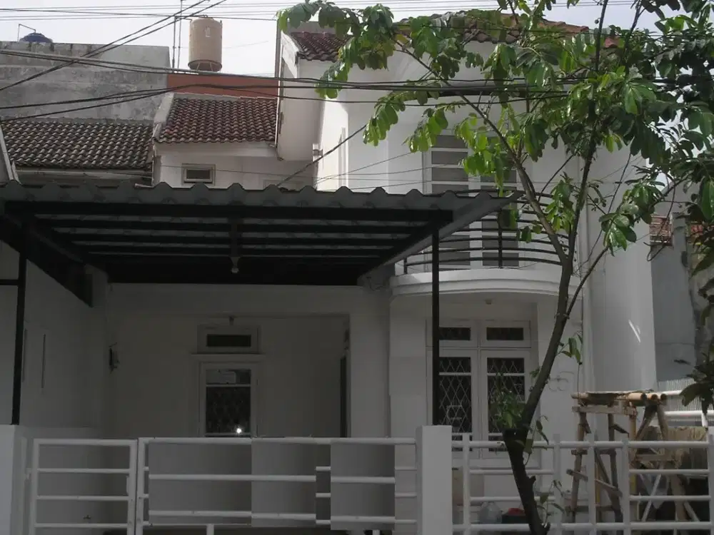 Sektor 7 A, Gading Serpong, Tangerang.