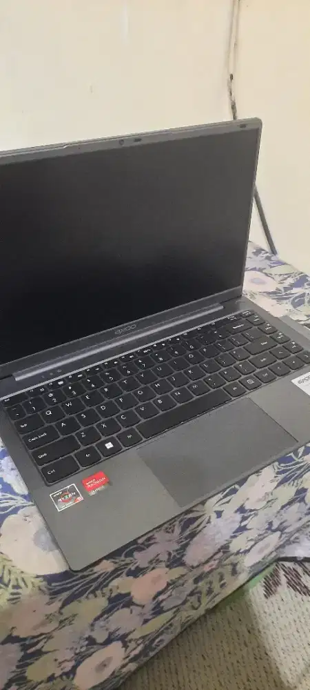 Axioo Hype 5 AMD X5-2 Ram 16 SSD 1T