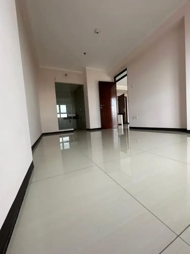 Dijual Type 3 Kamar Apartemen Bandung Gateway Pasteur
