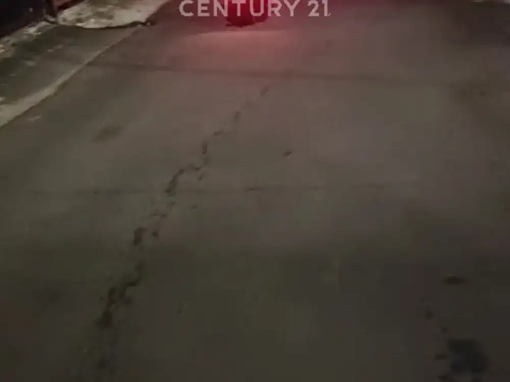 Rumah Di Puri Bintara Regancy